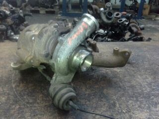 bontott OPEL VECTRA B Turbó