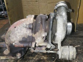 bontott OPEL VECTRA B Turbó