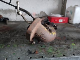 bontott OPEL VECTRA B Turbó