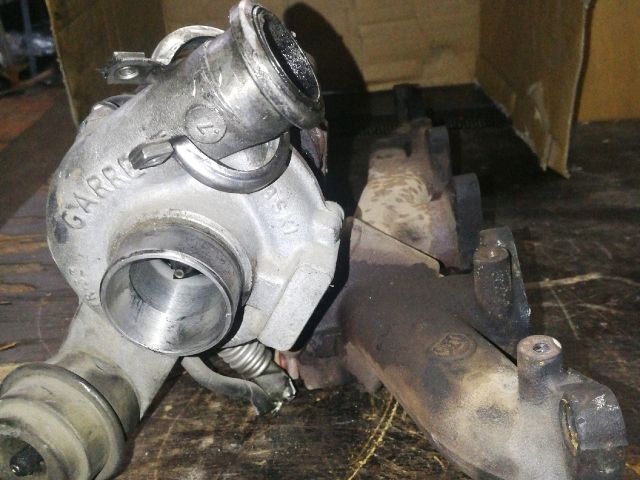 bontott OPEL VECTRA B Turbó