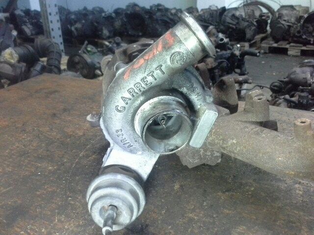 bontott OPEL VECTRA B Turbó