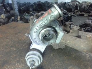 bontott OPEL VECTRA B Turbó