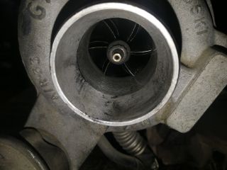 bontott OPEL VECTRA B Turbó