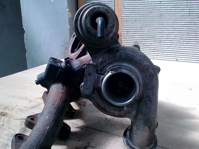 bontott OPEL VECTRA B Turbó