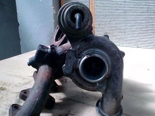 bontott OPEL VECTRA B Turbó