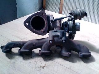 bontott OPEL VECTRA B Turbó