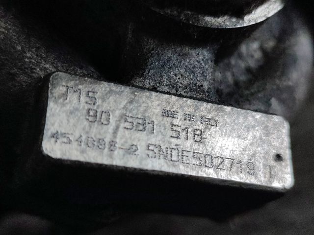 bontott OPEL VECTRA B Turbó