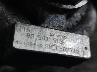 bontott OPEL VECTRA B Turbó