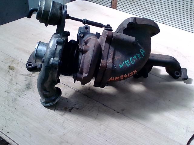 bontott OPEL VECTRA B Turbó