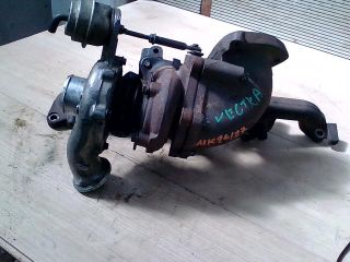 bontott OPEL VECTRA B Turbó