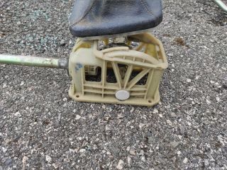 bontott OPEL VECTRA B Váltó Kulissza