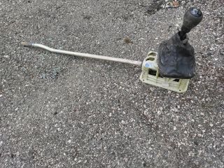 bontott OPEL VECTRA B Váltó Kulissza