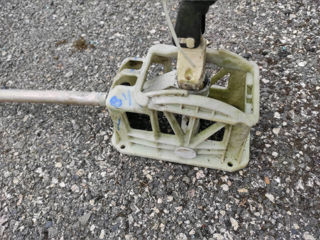 bontott OPEL VECTRA B Váltó Kulissza