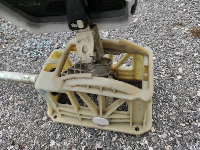 bontott OPEL VECTRA B Váltó Kulissza