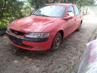 bontott OPEL VECTRA B Váltó (Mechanikus)