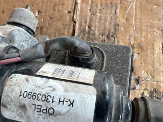 bontott OPEL VECTRA B ABS Kocka