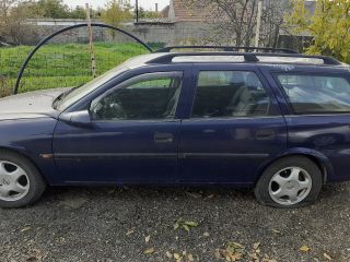 bontott OPEL VECTRA B ABS Kocka