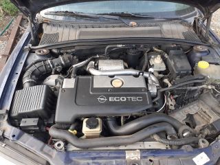 bontott OPEL VECTRA B ABS Kocka