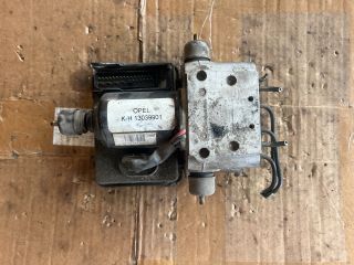 bontott OPEL VECTRA B ABS Kocka