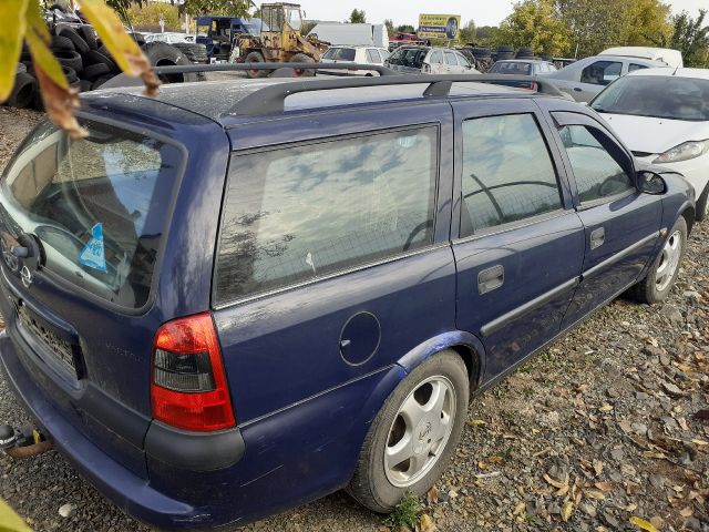 bontott OPEL VECTRA B ABS Kocka