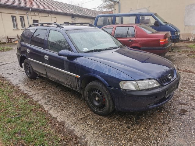 bontott OPEL VECTRA B ABS Kocka