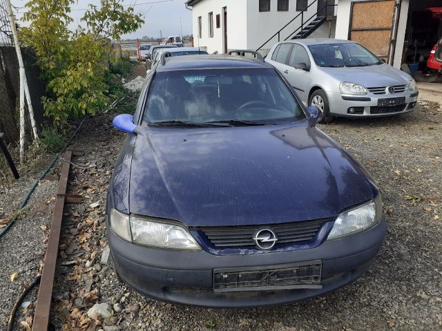 bontott OPEL VECTRA B ABS Kocka