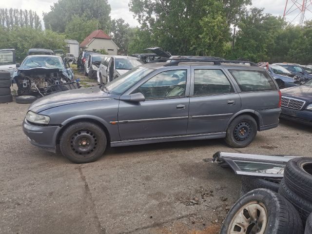 bontott OPEL VECTRA B ABS Kocka