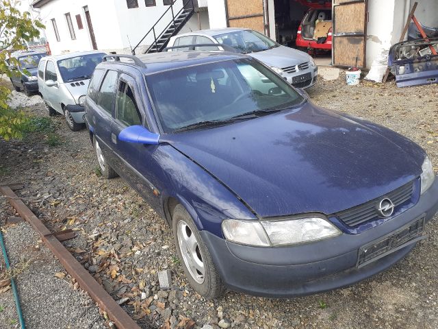 bontott OPEL VECTRA B ABS Kocka