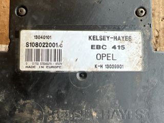 bontott OPEL VECTRA B ABS Kocka