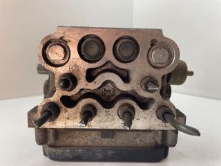 bontott OPEL VECTRA B ABS Kocka