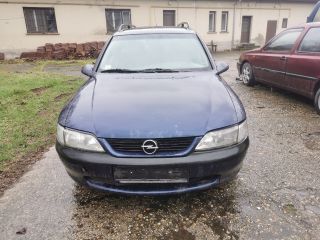 bontott OPEL VECTRA B ABS Kocka