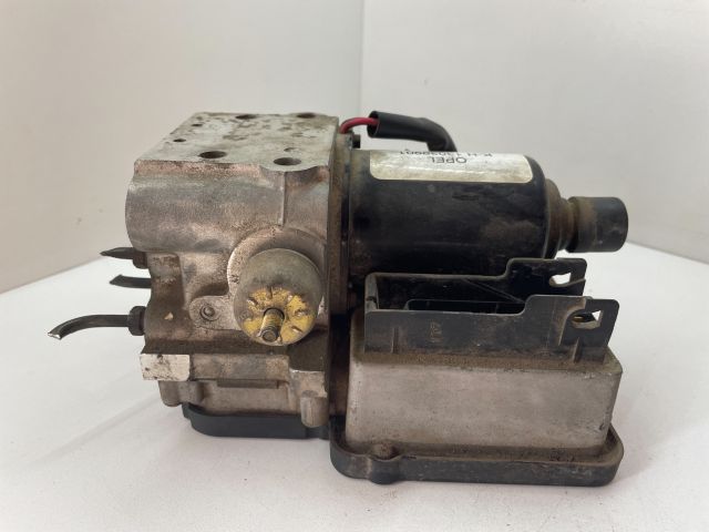 bontott OPEL VECTRA B ABS Kocka