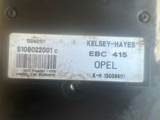 bontott OPEL VECTRA B ABS Kocka