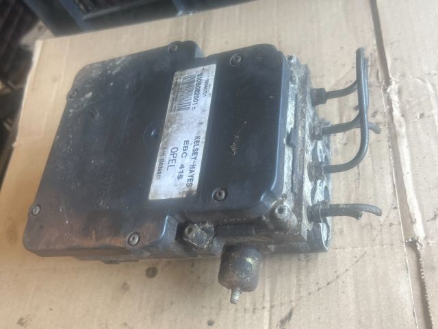 bontott OPEL VECTRA B ABS Kocka