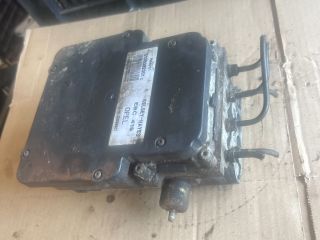 bontott OPEL VECTRA B ABS Kocka