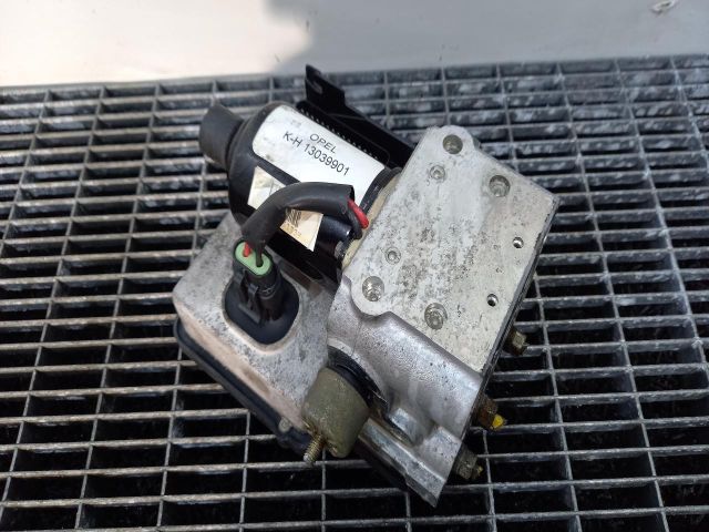 bontott OPEL VECTRA B ABS Kocka