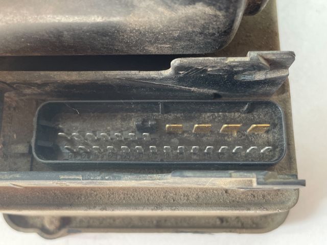 bontott OPEL VECTRA B ABS Kocka