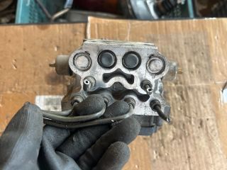 bontott OPEL VECTRA B ABS Kocka