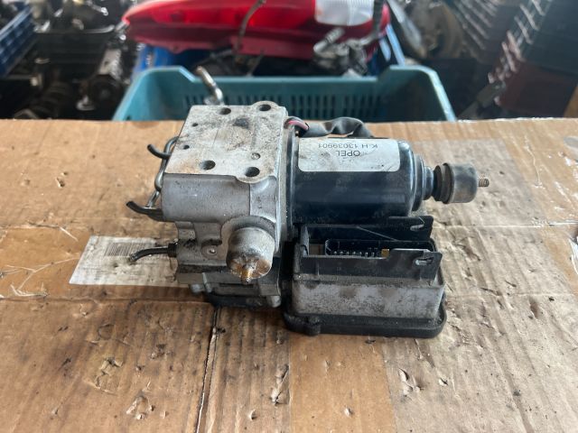 bontott OPEL VECTRA B ABS Kocka