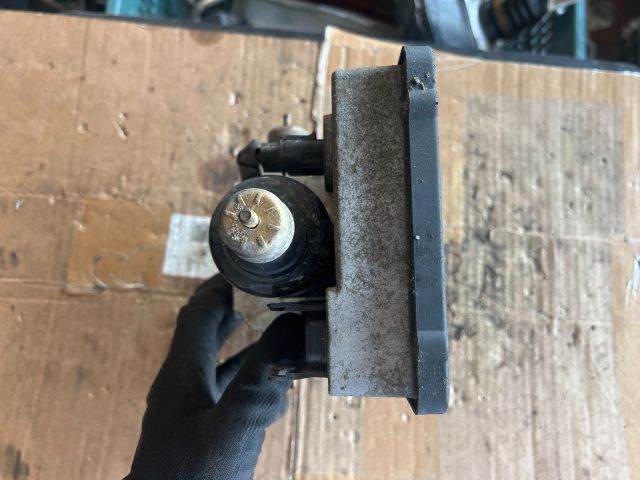 bontott OPEL VECTRA B ABS Kocka