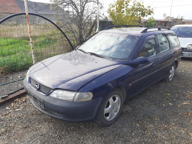 bontott OPEL VECTRA B Bal első Féknyereg Munkahengerrel