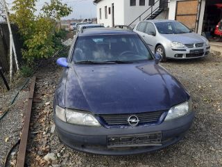 bontott OPEL VECTRA B Bal első Féknyereg Munkahengerrel