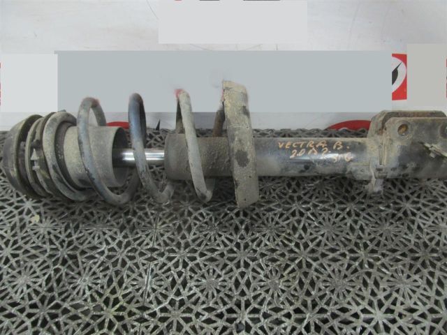 bontott OPEL VECTRA B Bal első Gólyaláb (Lengécsillapító, Rugó)