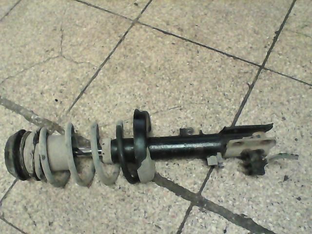 bontott OPEL VECTRA B Bal első Gólyaláb (Lengécsillapító, Rugó)