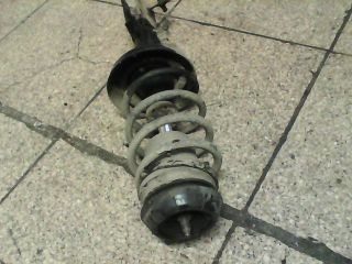 bontott OPEL VECTRA B Bal első Gólyaláb (Lengécsillapító, Rugó)