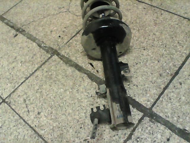 bontott OPEL VECTRA B Bal első Gólyaláb (Lengécsillapító, Rugó)