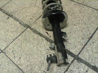 bontott OPEL VECTRA B Bal első Gólyaláb (Lengécsillapító, Rugó)