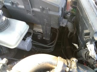 bontott OPEL VECTRA B Bal első Lengéscsillapító