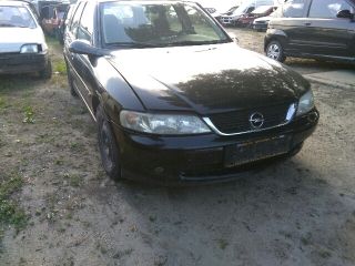 bontott OPEL VECTRA B Bal első Lengéscsillapító