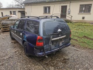 bontott OPEL VECTRA B Bal Féltengely